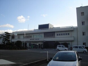 三田駅 徒歩240分 1階の物件内観写真